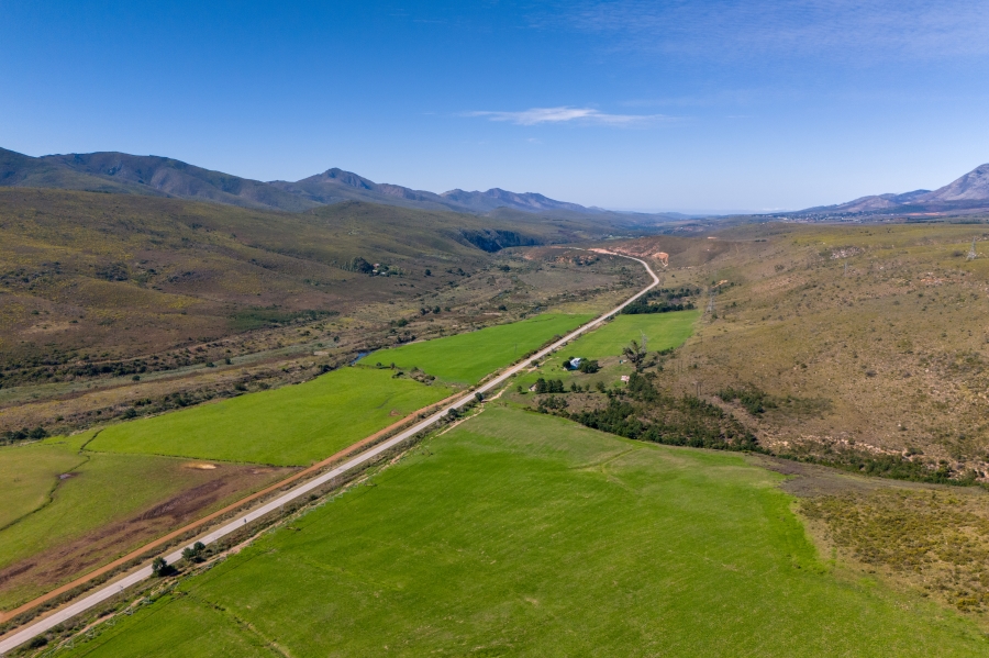 0 Bedroom Property for Sale in Kareedouw Eastern Cape